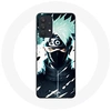 Image de Coque pour samsung galaxy A32 5G Naruto kakashi Hatake Fanart