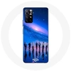 Image de Coque pour Xiaomi Redmi Note 11s 5G Bangtan Sonyeondan BTS World Tour 2022