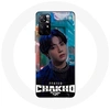 Image de Coque pour Xiaomi Redmi Note 11s 5G Bangtan Sonyeondan 7 Fates Chakho Avec BTS Jungkook Zeha