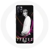 Image de Coque pour Xiaomi Redmi Note 11s 5G Bangtan Sonyeondan 7 Fates Chakho Avec BTS Suga Concept Photo
