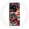 Image de Coque pour Xiaomi Redmi Note 11s 5G Elite Saison 5 Affiche Personnages