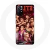 Image de Coque pour Xiaomi Redmi Note 11s 5G Elite série saison 5 equipages les couples d'acteurs