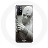 Image de Coque pour Xiaomi Redmi Note 11s 5G Moon Knight Batman Affiche Nouvelle Série 2022