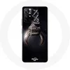 Image de Coque pour Xiaomi Redmi Note 11s 5G Moon Knight Batman Nouvelle Série Bande Annonce 2022