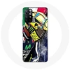 Image de Coque pour Xiaomi Redmi Note 11s 5G Valentino Rossi 46 Pilote de vitesse moto