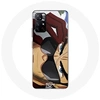 Image de Coque pour Xiaomi Redmi Note 11s 5G Blast One Punch Man Manga