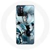 Image de Coque pour Xiaomi Redmi Note 11s 5G Blast One Punch Man Manga Affiche