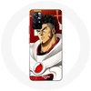 Image de Coque pour Xiaomi Redmi Note 11s 5G Blast One Punch Man Anime Affiche