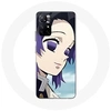 Image de Coque pour Xiaomi Redmi Note 11s 5G Shinobu Kocho Kimetsu no Yaiba Demon Slayer