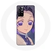 Image de Coque pour Xiaomi Redmi Note 11s 5G Shinobu Kocho Kimetsu no Yaiba Manga