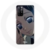 Image de Coque pour Xiaomi Redmi Note 11s 5G Manga Demon Slayer Shinobu Kocho Kimetsu no Yaiba