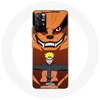 Image de Coque pour Xiaomi Redmi Note 11s 5G Kurama Naruto manga