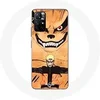 Image de Coque pour Xiaomi Redmi Note 11s 5G Kurama Naruto Anime Affiche