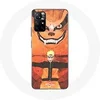 Image de Coque pour Xiaomi Redmi Note 11s 5G Kurama Naruto Manga Affiche