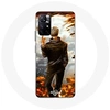Image de Coque pour Xiaomi Redmi Note 11s 5G Gojo Satoru Jujutsu Kaisen Anime