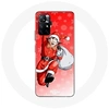 Image de Coque pour Xiaomi Redmi Note 11s 5G Anime Son goku dragon ball Le jour de Noël 2024
