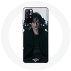 Image de Coque pour Xiaomi Redmi Note 11s 5G The Sandman Saison 1 Lord Morpheus Affiche Poster