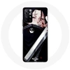 Image de Coque pour Xiaomi Redmi Note 11s 5G Anime Hunter x Hunter Feitan Affiche