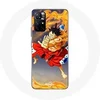 Image de Coque pour Xiaomi Redmi Note 11s 5G Anime Luffy Gear 5 One Piece