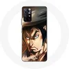 Image de Coque pour Xiaomi Redmi Note 11s 5G Kozuki Oden One Piece Anime Manga