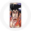 Image de Coque pour Xiaomi Redmi Note 11s 5G Kozuki Oden Série d'animation One Piece