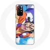 Image de Coque pour Xiaomi Redmi Note 11s 5G One Piece Kozuki Oden Séries Manga