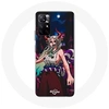 Image de Coque pour Xiaomi Redmi Note 11s 5G Anime Yamato One Piece Affiche