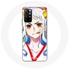 Image de Coque pour Xiaomi Redmi Note 11s 5G One Piece Yamato Anime Poster
