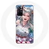 Image de Coque pour Xiaomi Redmi Note 11s 5G Manga Yamato One Piece
