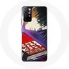 Image de Coque pour Xiaomi Redmi Note 11s 5G Chrollo Anime