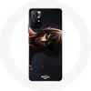 Image de Coque pour Xiaomi Redmi Note 11s 5G Anime Eren Yeager Attack on Titan