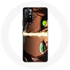 Image de Coque pour Xiaomi Redmi Note 11s 5G Anime Manga Eren Yeager Attack on Titan