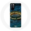 Image de Coque pour Xiaomi Redmi Note 11s 5G Le Seigneur des anneaux Les Anneaux de pouvoir The Lord of the Rings The Rings of Power