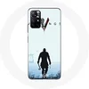 Image de Coque pour Xiaomi Redmi Note 11s 5G Vikings Série Saison 6 Ragnar Lothbrok La Bande Annonce 2022