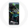 Image de Coque pour Xiaomi Redmi Note 11s 5G Valentino Rossi MotoGP 46 Sport