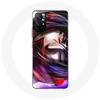 Image de Coque pour Xiaomi Redmi Note 11s 5G Itachi Uchiwa Naruto Anime Affiche