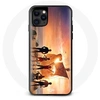 Image de Coque pour Iphone 12 Mini One Piece Affiche Equipages Saison 1
