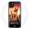 Image de Coque pour Iphone 12 Pro Max One Piece Poster Equipages Art Saison 1