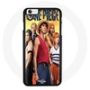 Image de Coque pour Iphone 7 Anime One Piece Luffy Affiche Personnages Art Saison 1