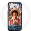 Image de Coque pour Iphone 8 One Piece Luffy Affiche Personnages Art Saison 1