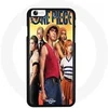 Image de Coque pour Iphone 4 Anime One Piece Luffy Affiche Personnages Art Saison 1