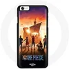 Image de Coque pour Iphone 5 One Piece Poster Equipages Art Saison 1