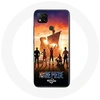 Image de Coque pour Xiaomi Redmi 9C One Piece Poster Equipages Art Saison 1
