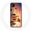 Image de Coque pour Xiaomi Redmi 9C One Piece Affiche Equipages Saison 1