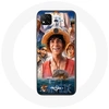 Image de Coque pour Xiaomi Redmi 9C One Piece Luffy Affiche Personnages Art Saison 1
