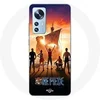 Image de Coque pour Xiaomi 12X One Piece Poster Equipages Art Saison 1