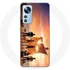 Image de Coque pour Xiaomi 12X One Piece Affiche Equipages Saison 1