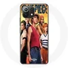 Image de Coque pour Xiaomi Mi 11 Lite Anime One Piece Luffy Affiche Personnages Art Saison 1