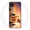 Image de Coque pour Samsung Galaxy A22 5G One Piece Affiche Equipages Saison 1