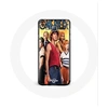Image de Coque pour Samsung Galaxy J3 2016 Anime One Piece Luffy Affiche Personnages Art Saison 1